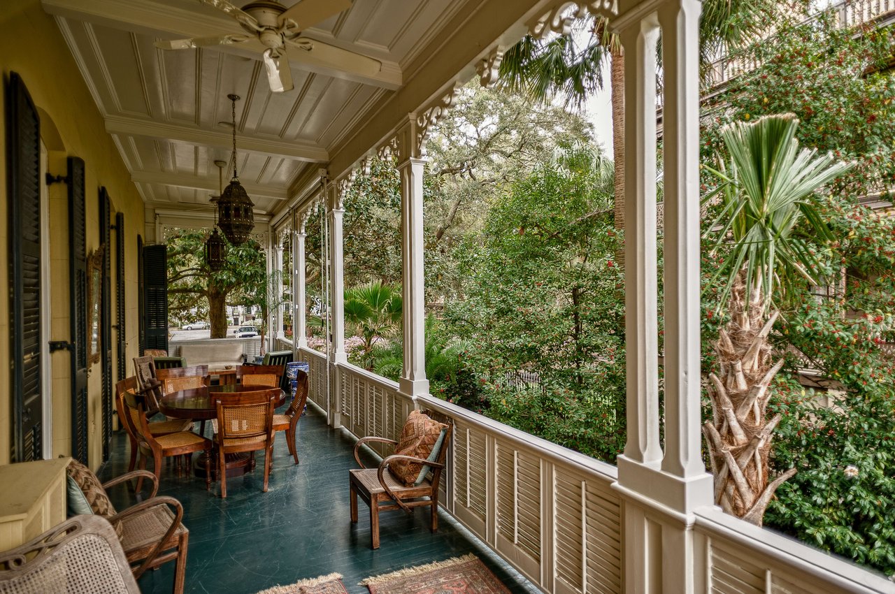 William Hunter House