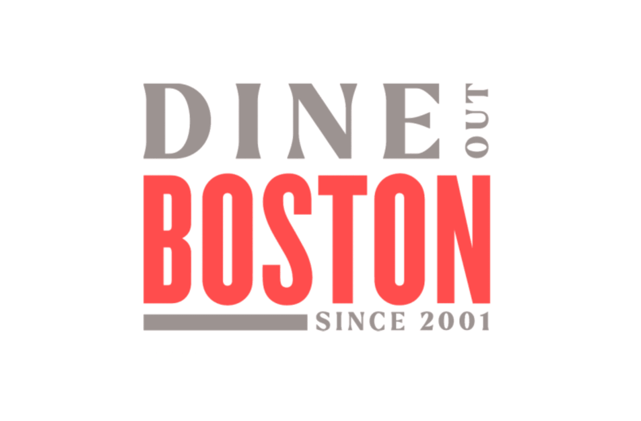 DINE OUT BOSTON