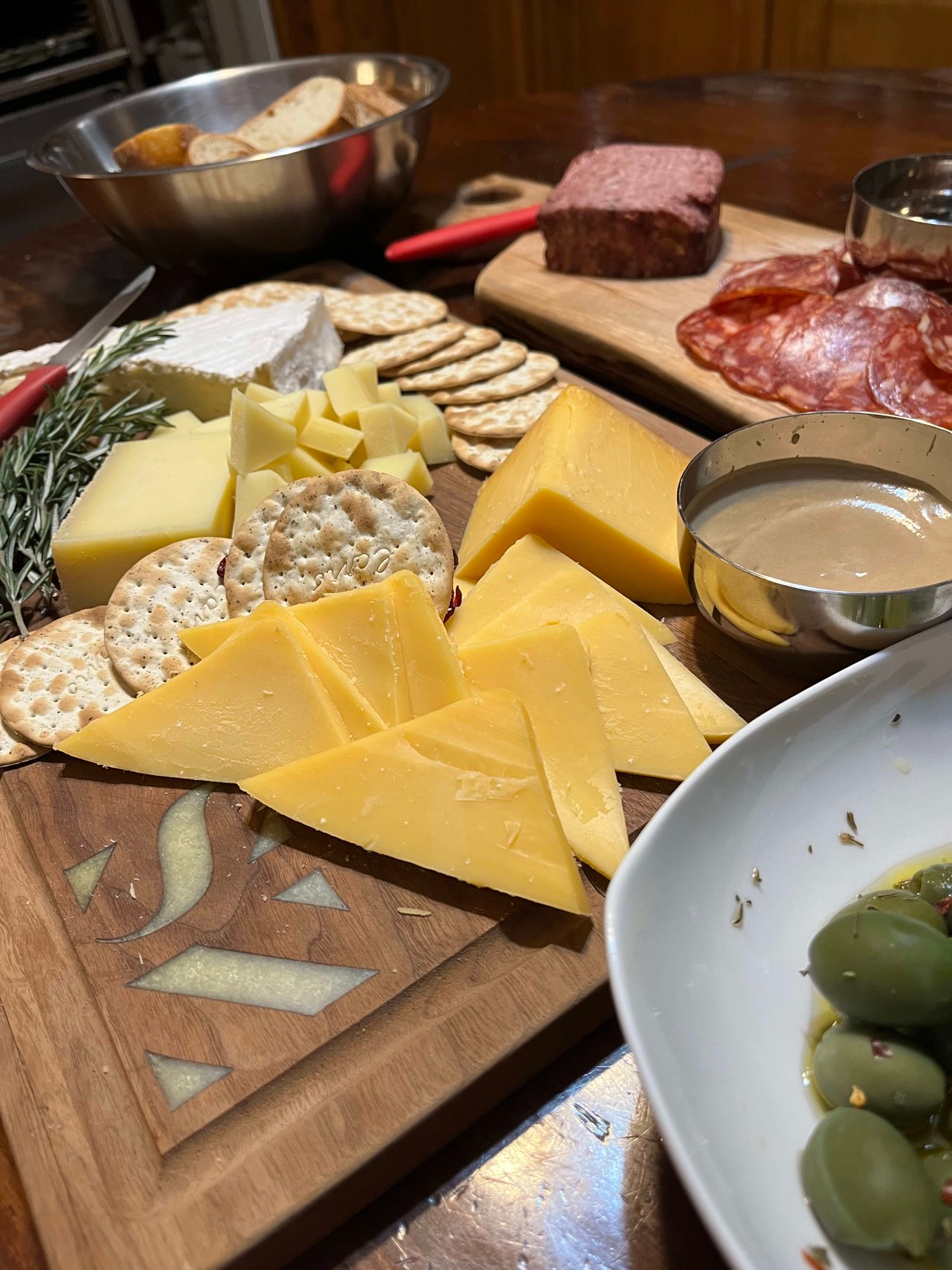 Welcome, Cheese and Provisions of Stamford, CT 