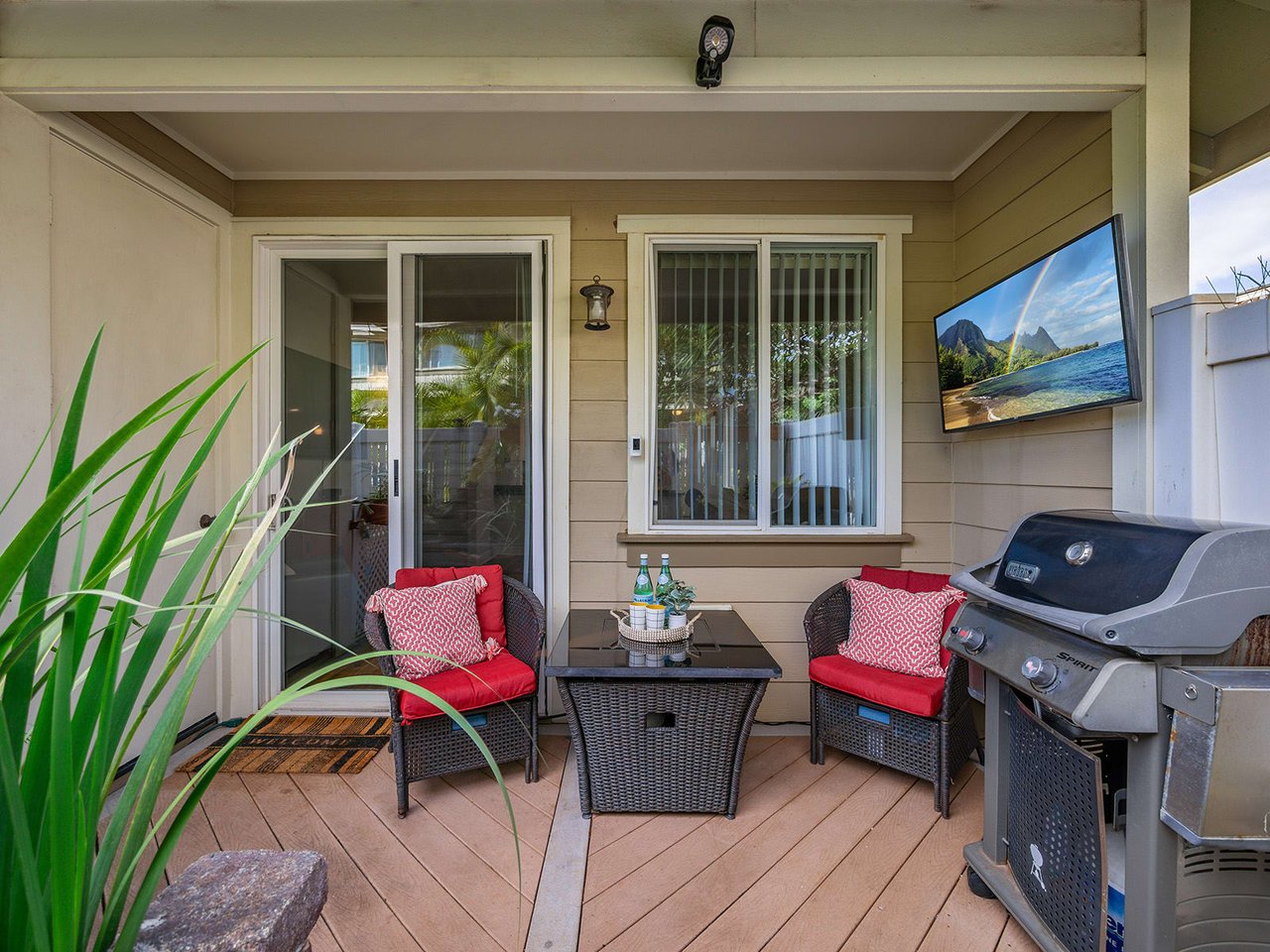 92-1536 Aliinui Drive 1201