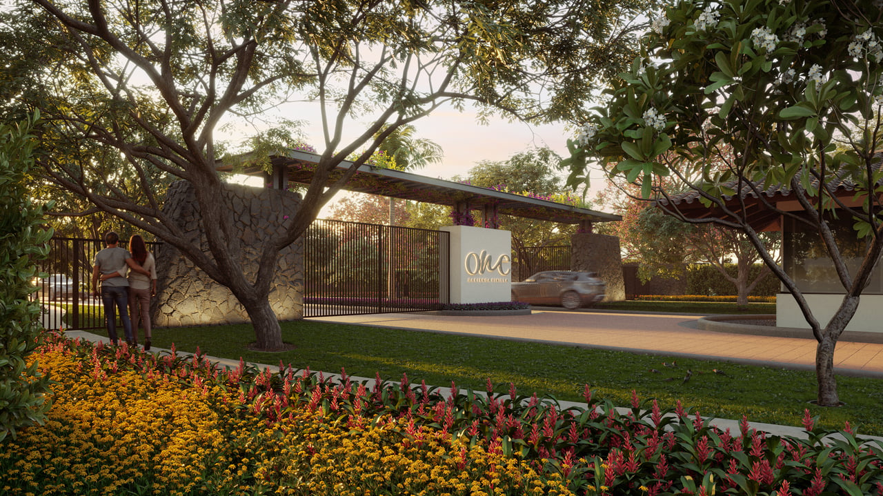Luxury Gated Community Lot, Hacienda Pinilla, Guanacaste
