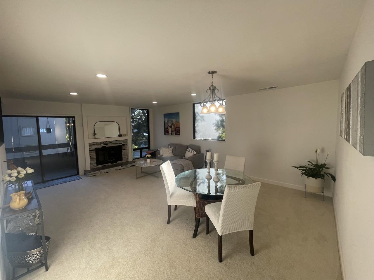 820 Sea Spray Lane, #215, Foster City 94404