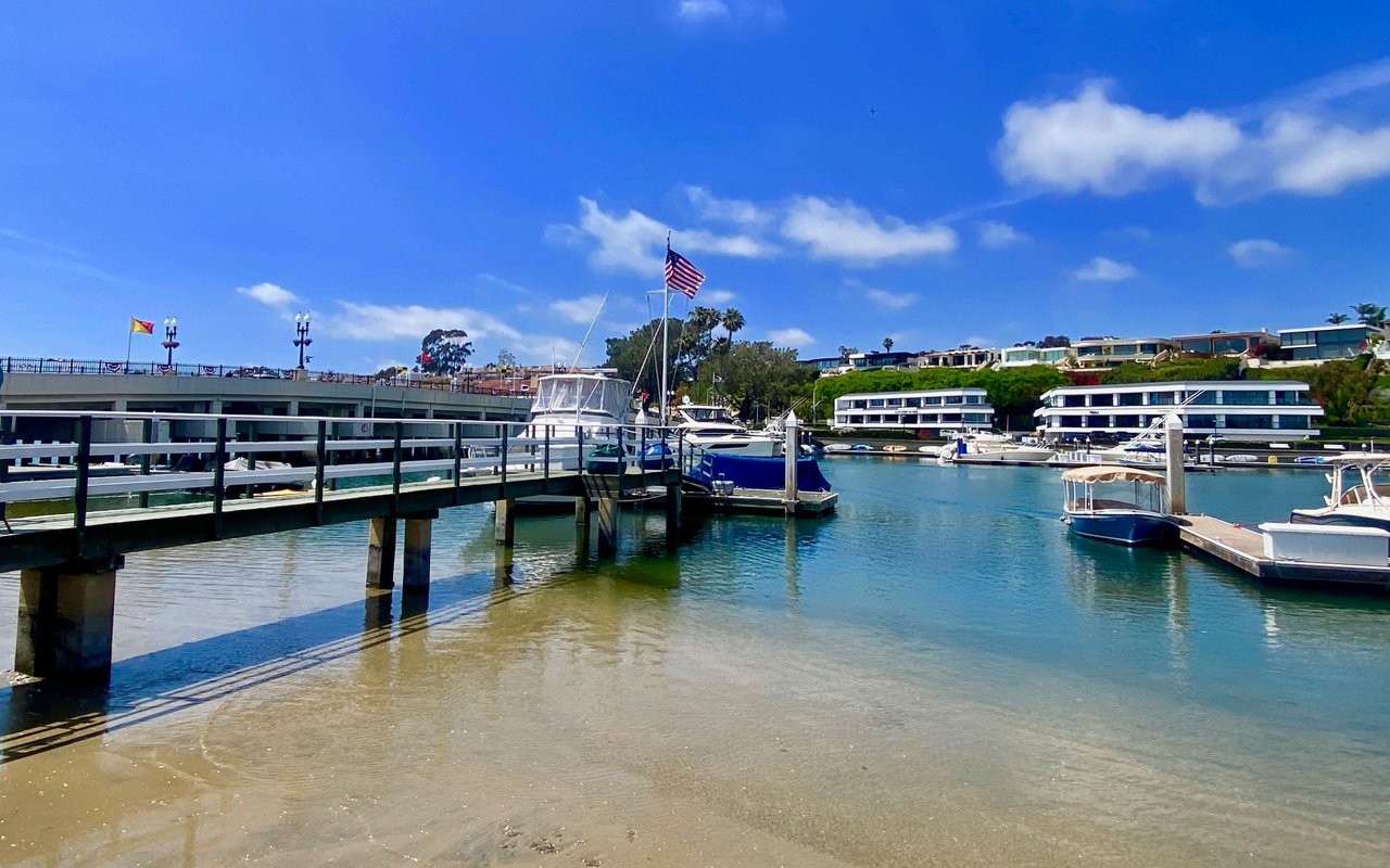 Balboa Island Classic