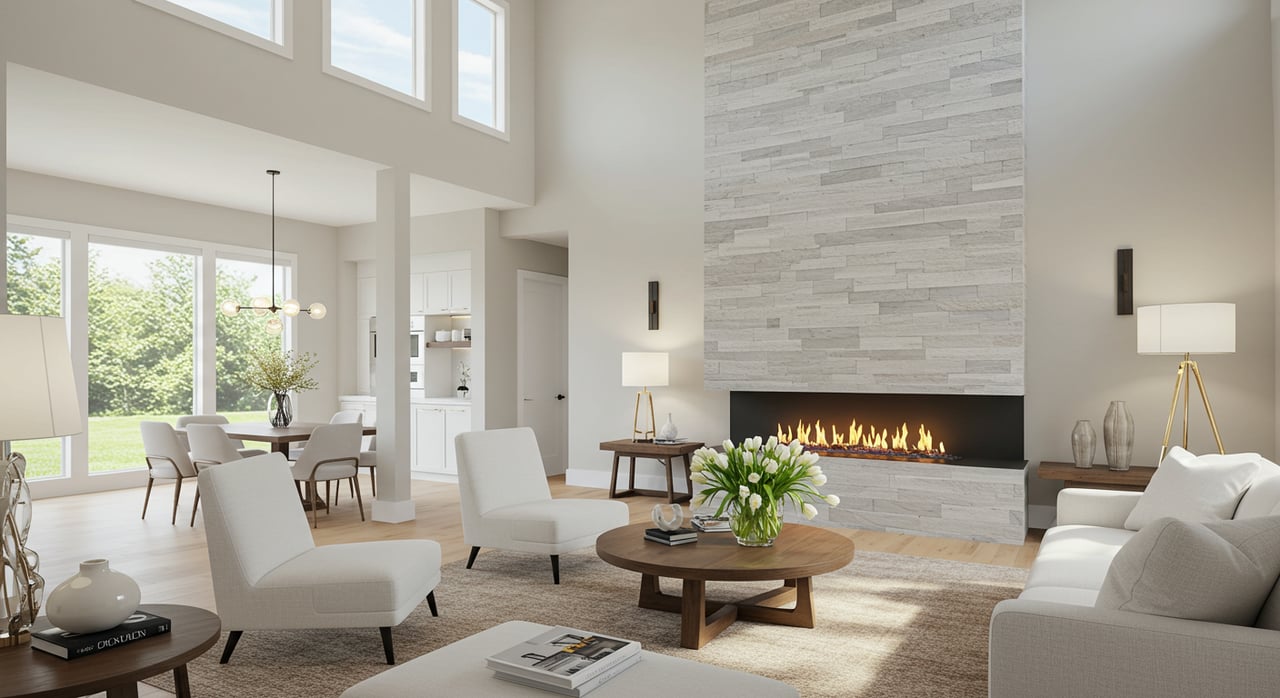 Luxury Home Design Trends for 2024