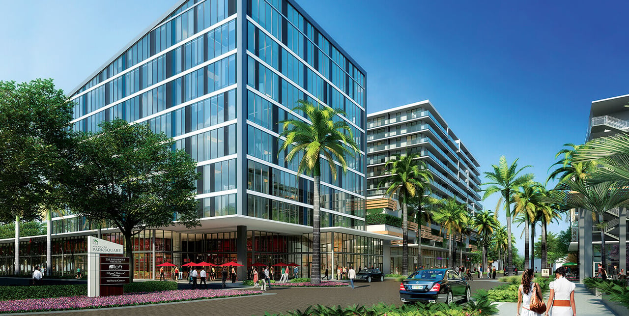 Exploring Office Space Options in Aventura, Miami and Beyond