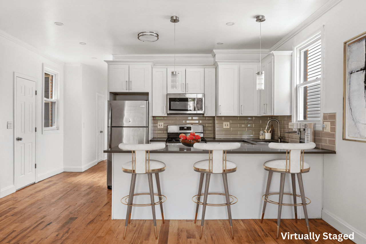 662 Burke Ave