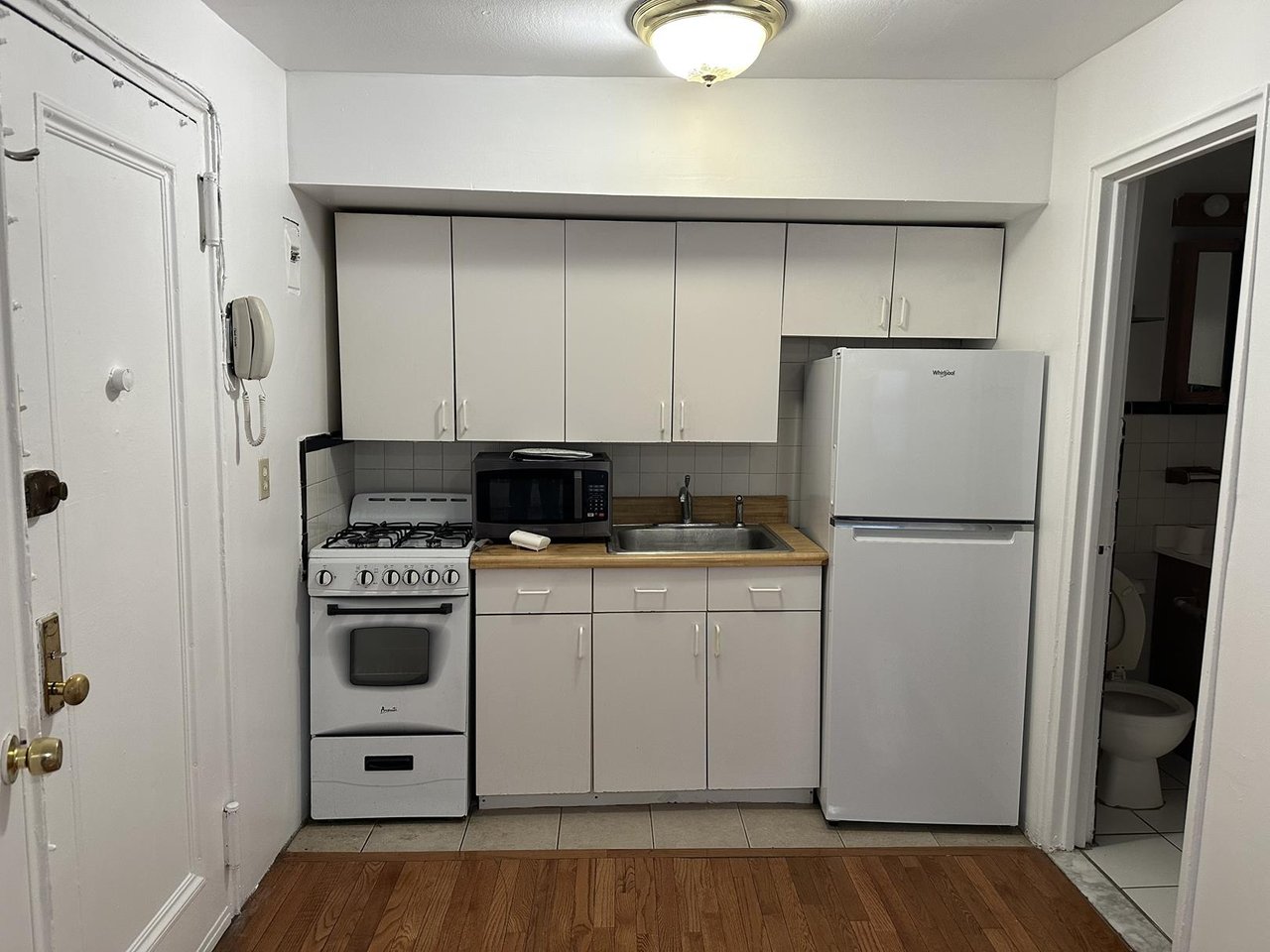 346 East 19th Street, Apt 2B