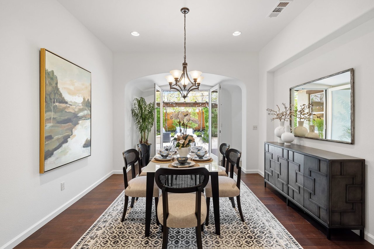3968 Welshland St, Danville, CA  94506