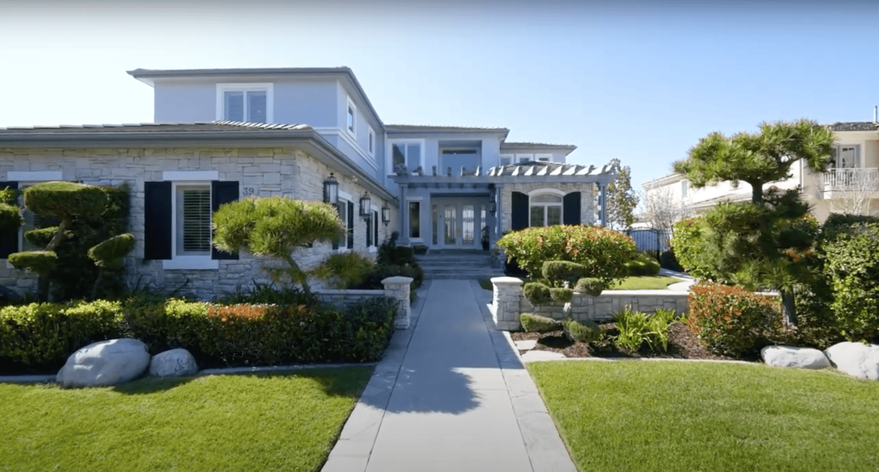 39 Santa Cruz, Rolling Hills Estates