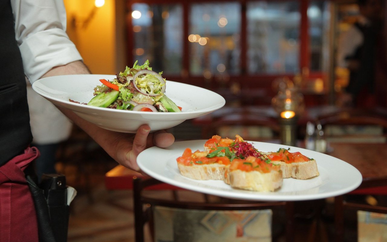 Bar Tulia – New Restaurant in Naples FL