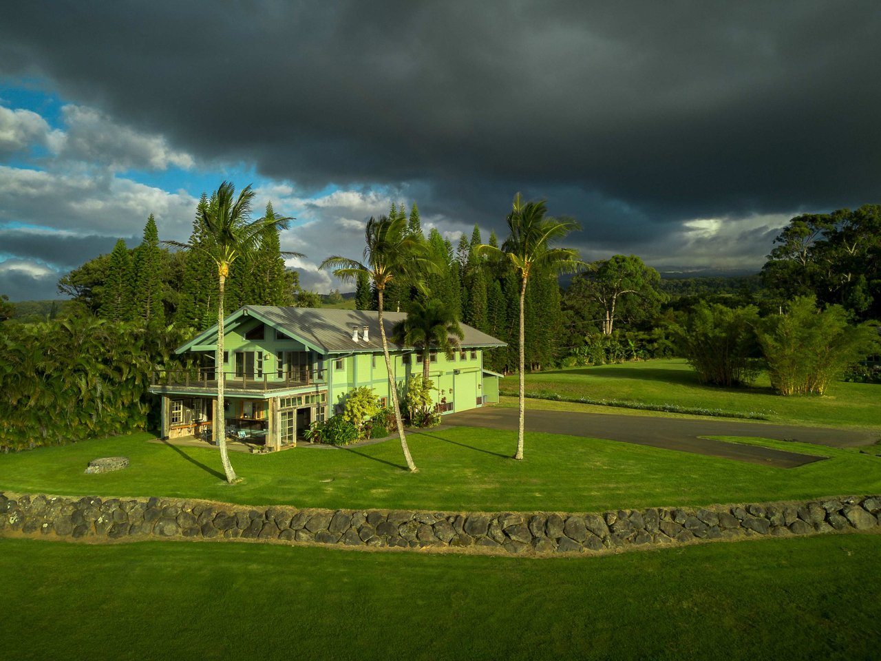 Blue Rock Ranch