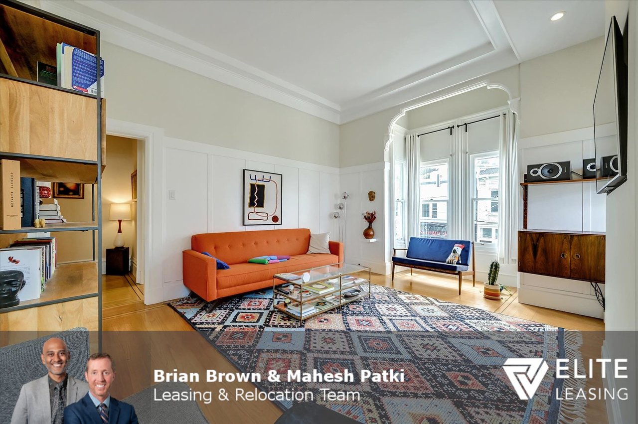 1701 Church Street #A