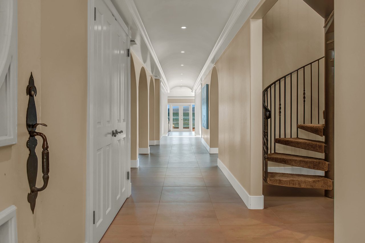 Incredible Private Beach Home with GG Bridge Views- Represented Buyer