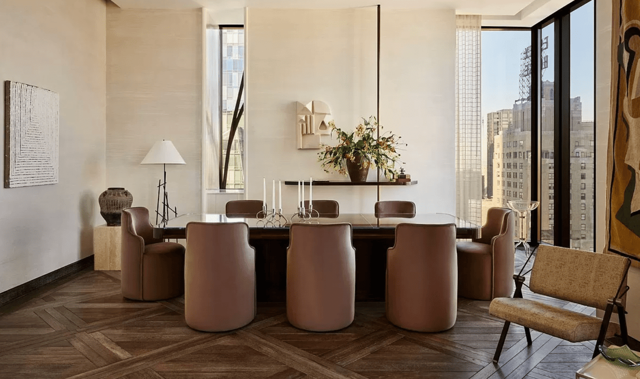 111 West 57th Street