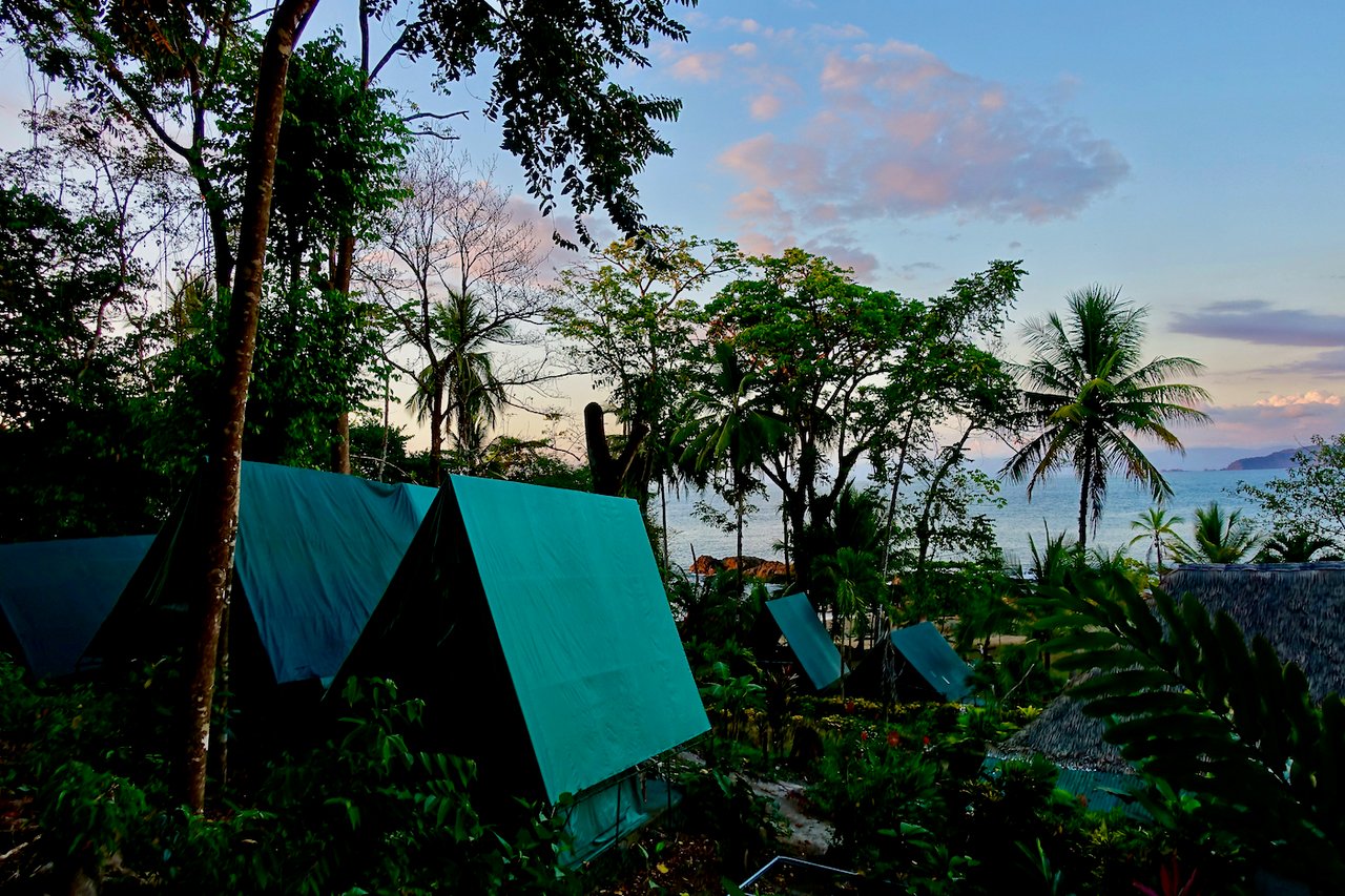 Beachfront Jungle Eco Resort, Osa, Puntarenas