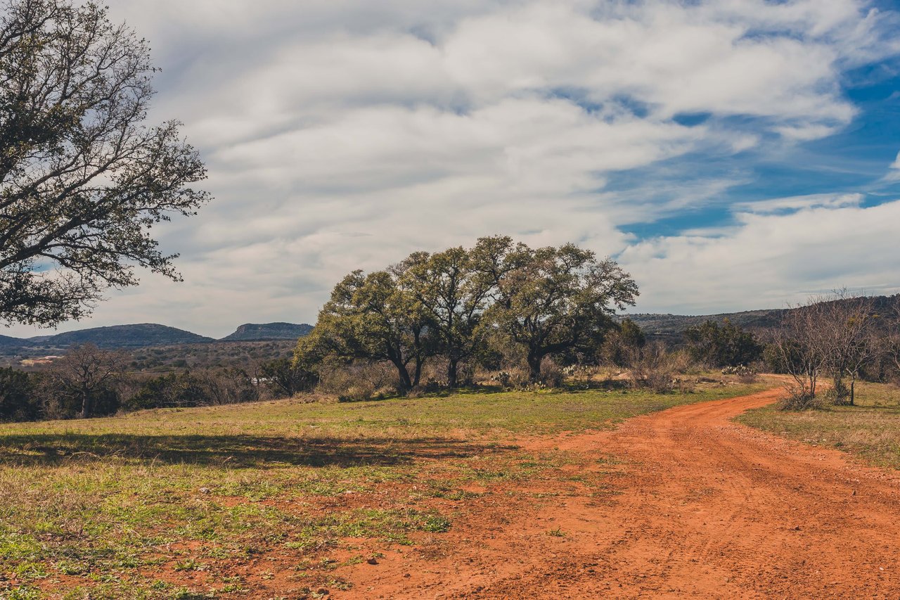 Cuatro Colinas Ranch