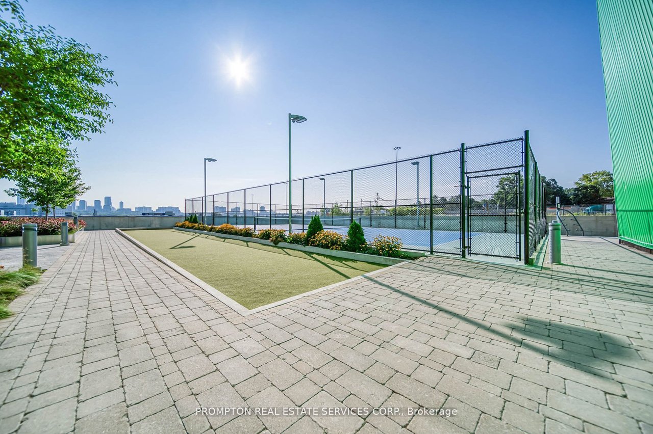 CONCORD PARK PLACE 