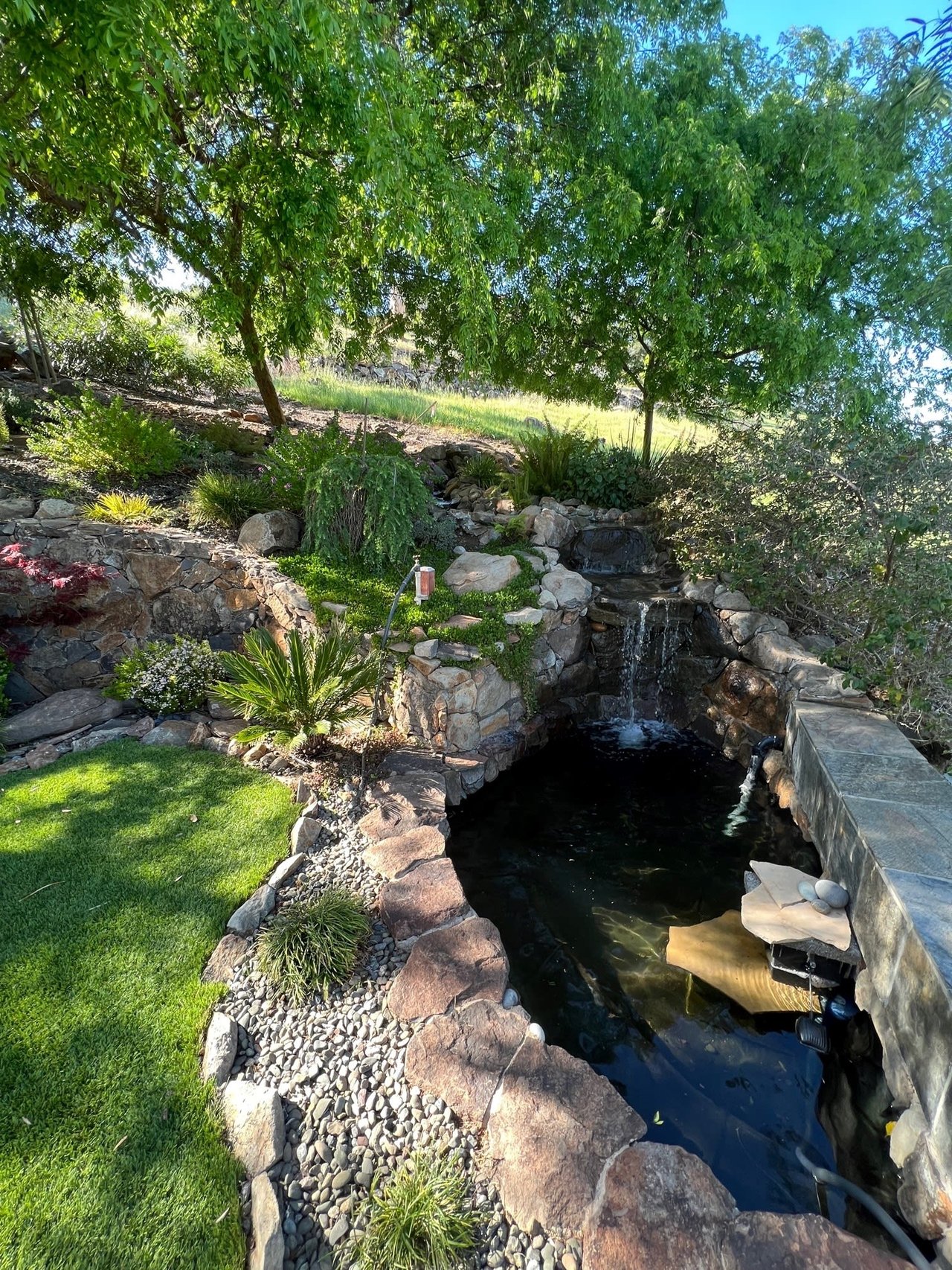 Property with Sweeping Views