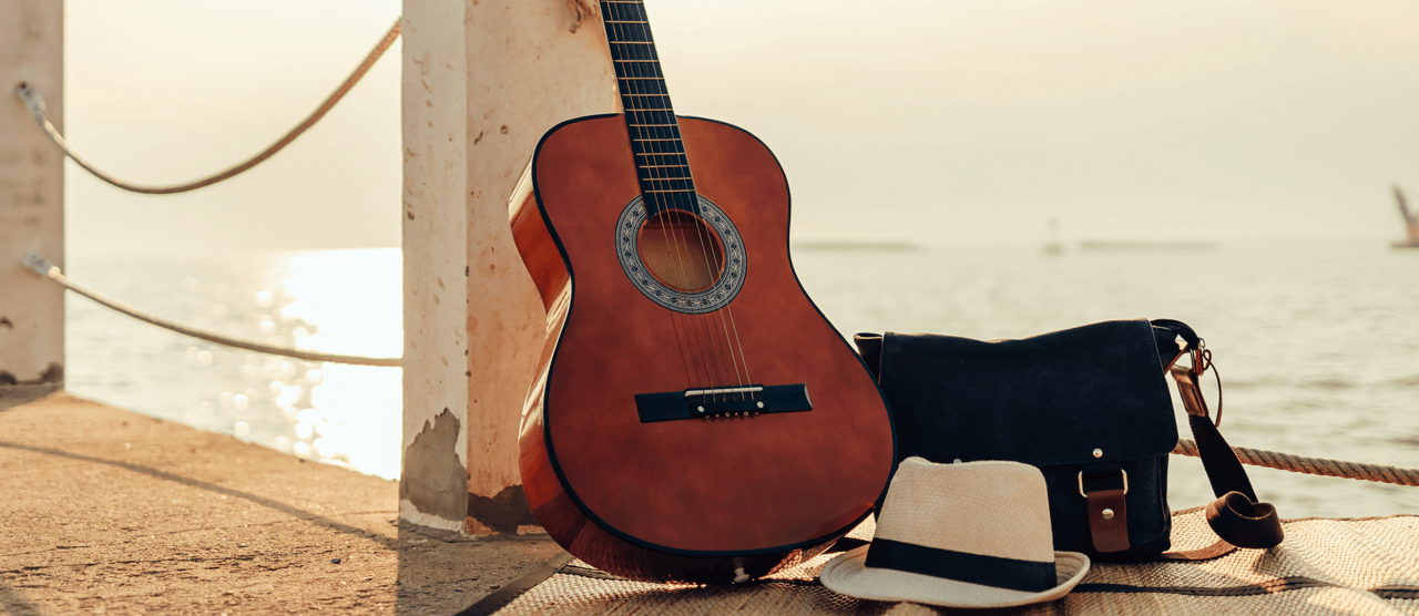 Edge Realty Proudly Supports The URI Guitar & Mandolin Festival