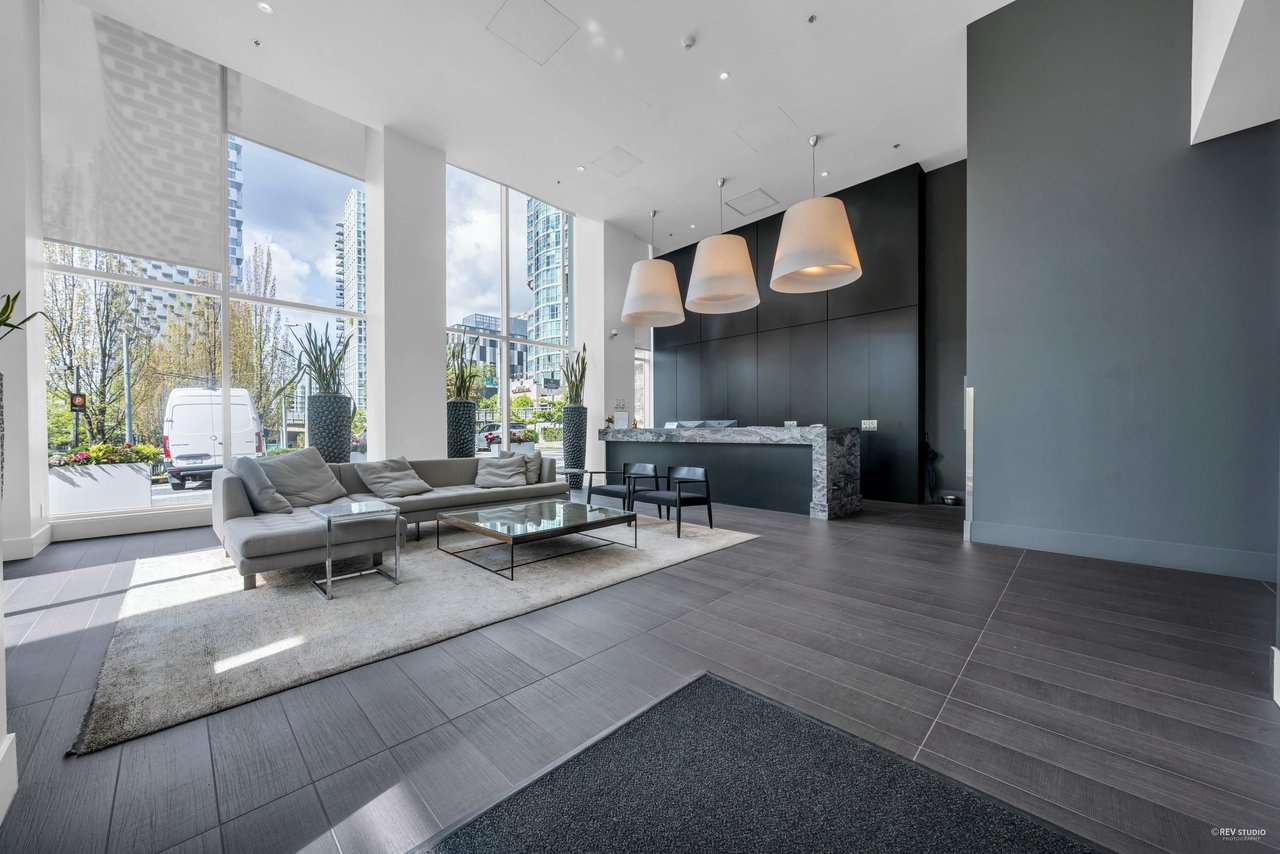 1506-1351 Continental Street, Vancouver