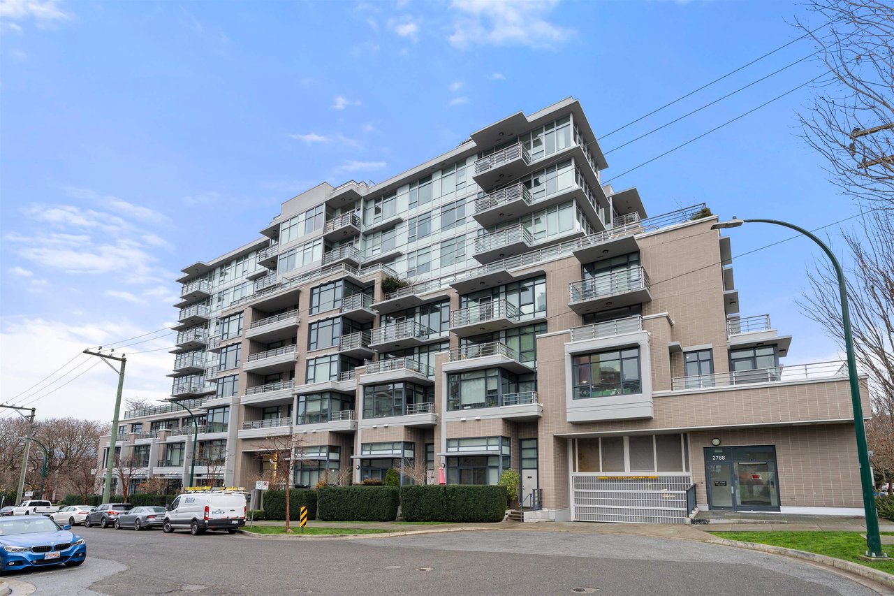 308-2788 Prince Edward St