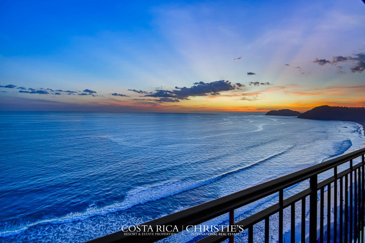 Vista Las Palmas Penthouse