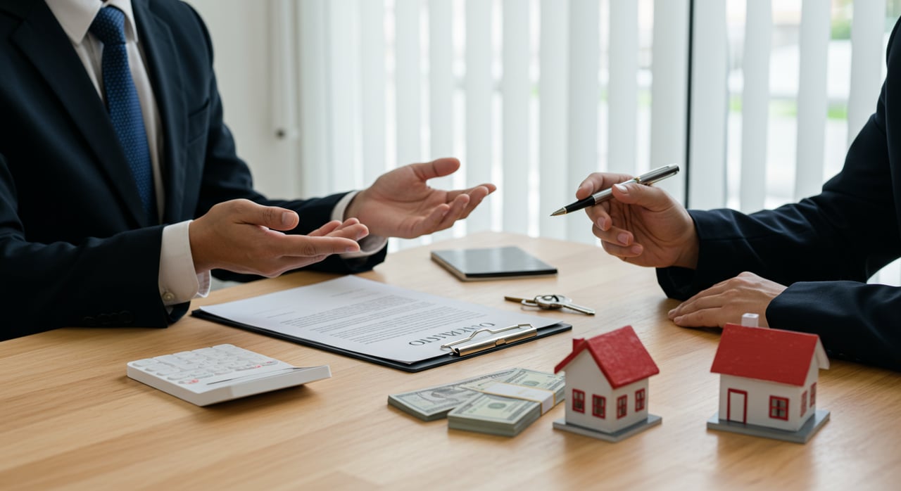 Why You Deserve White Glove Service from Your Realtor
