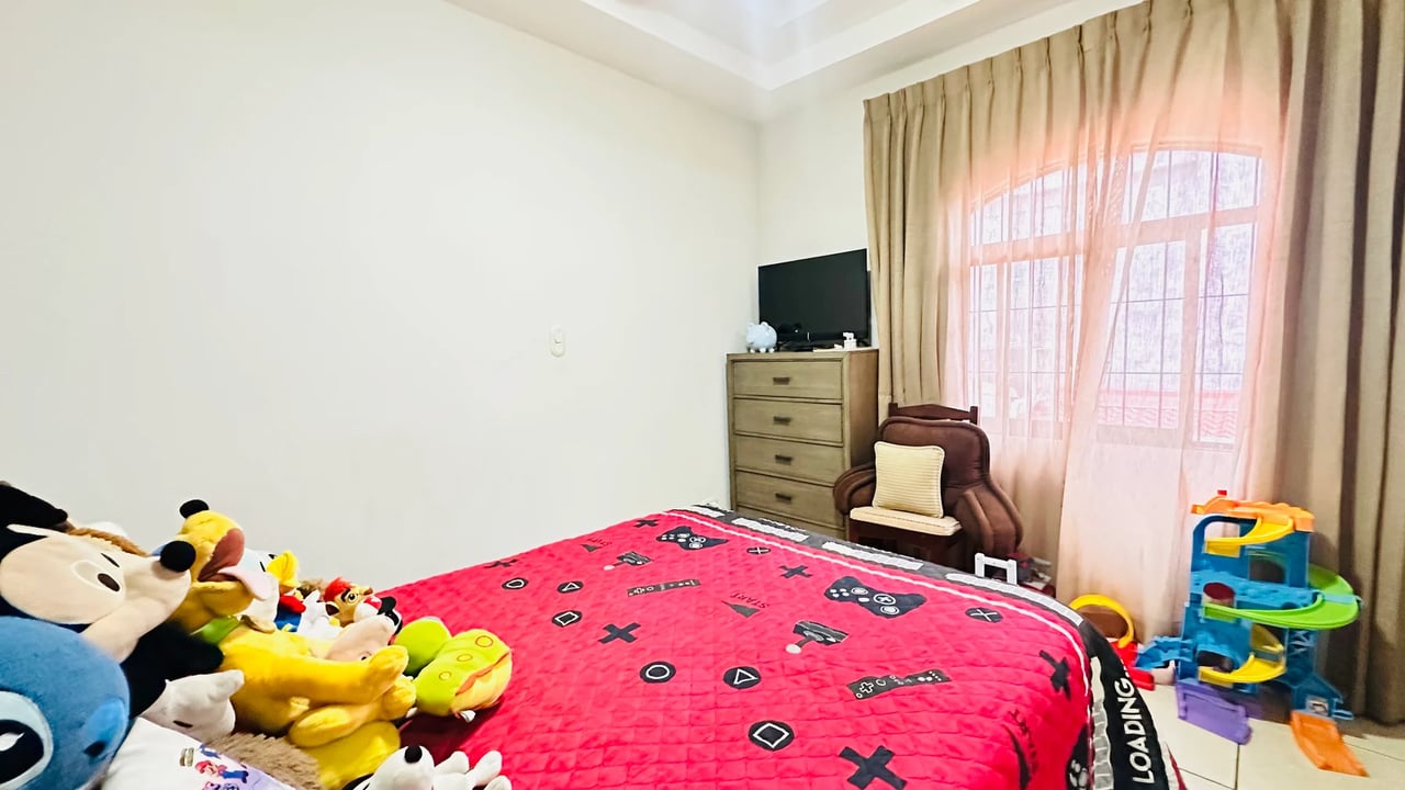 Colonial Style Gated Condo, Curridabat, San Jose