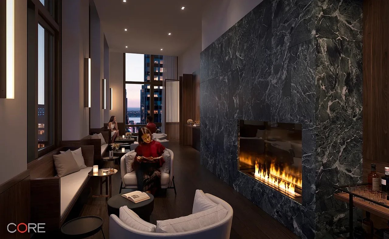 135 East 47th Street #3B