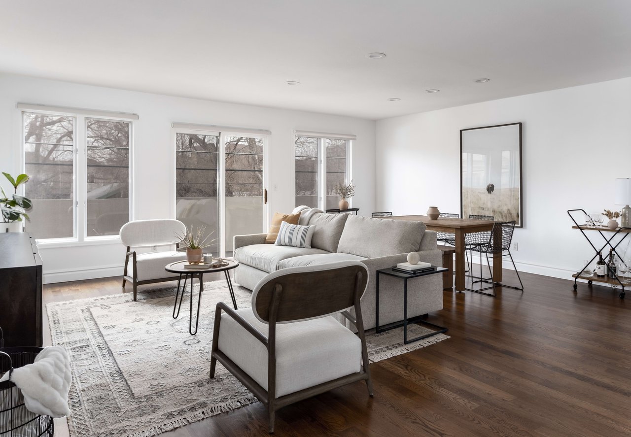 155 S Jackson Street Unit: D