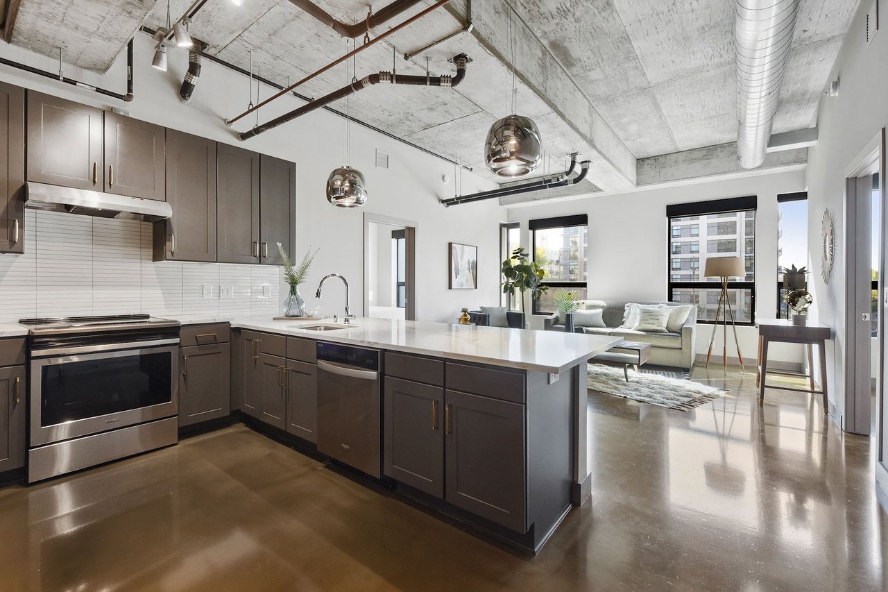 Sable Condos