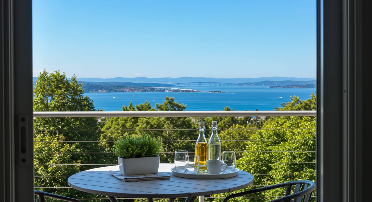Buying a Home in Corte Madera