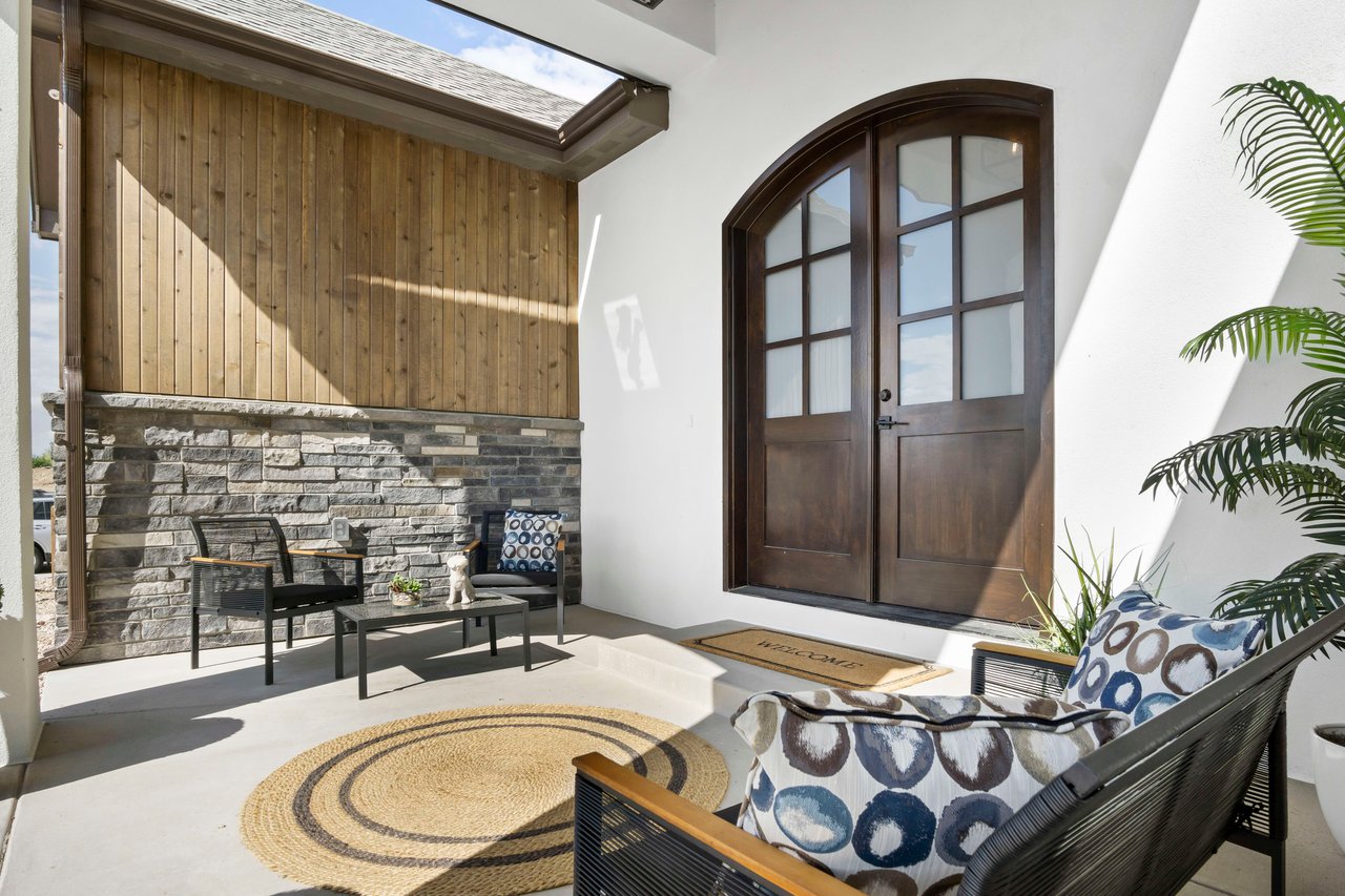 Embracing the Beauty of Indoor/Outdoor Living in Colorado