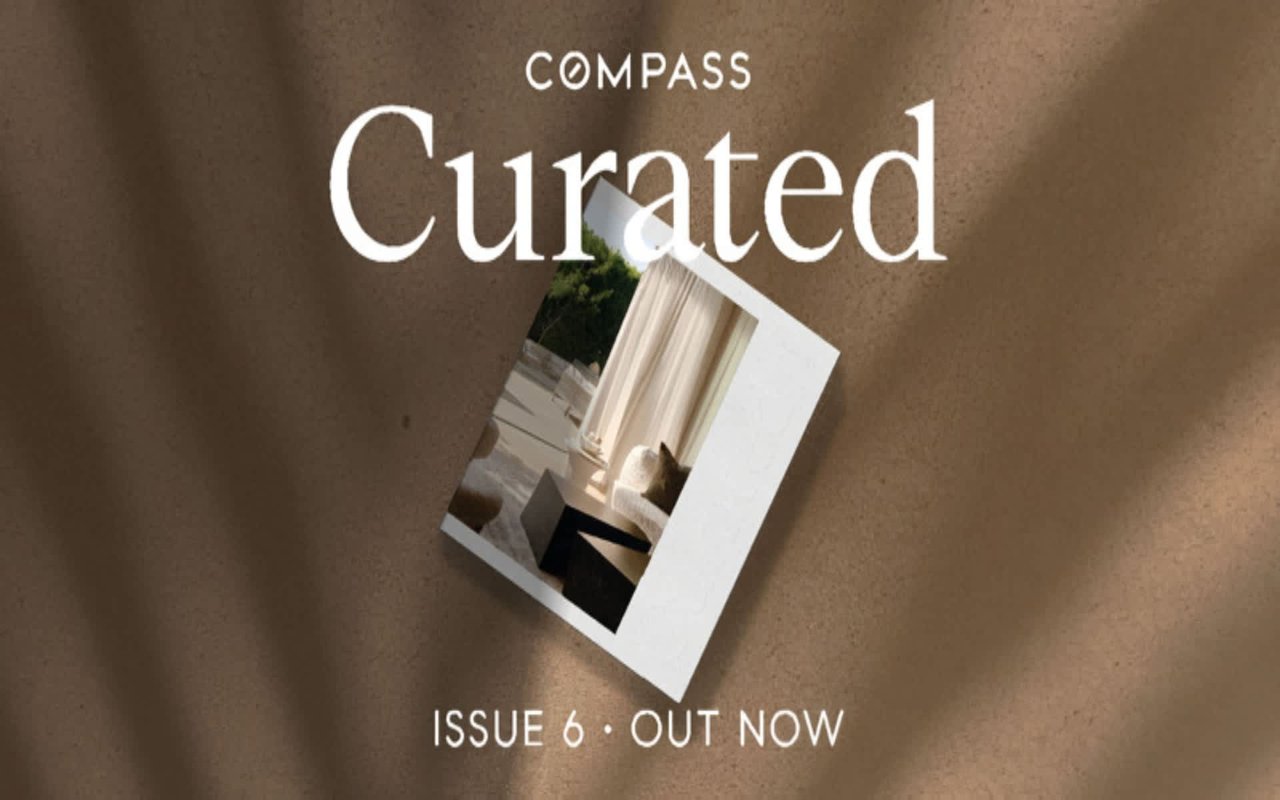 Curated Magazine Issue 6