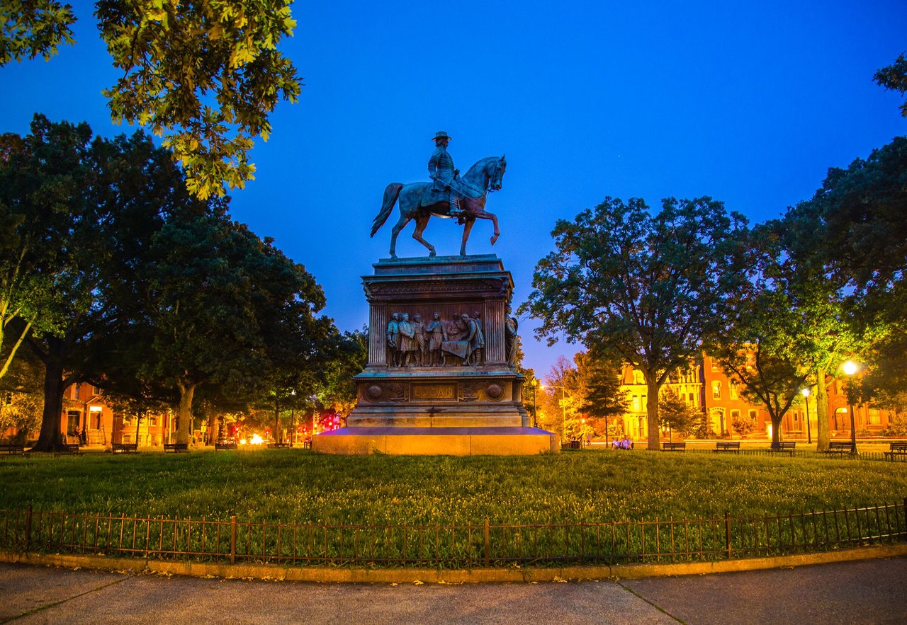 Logan Circle