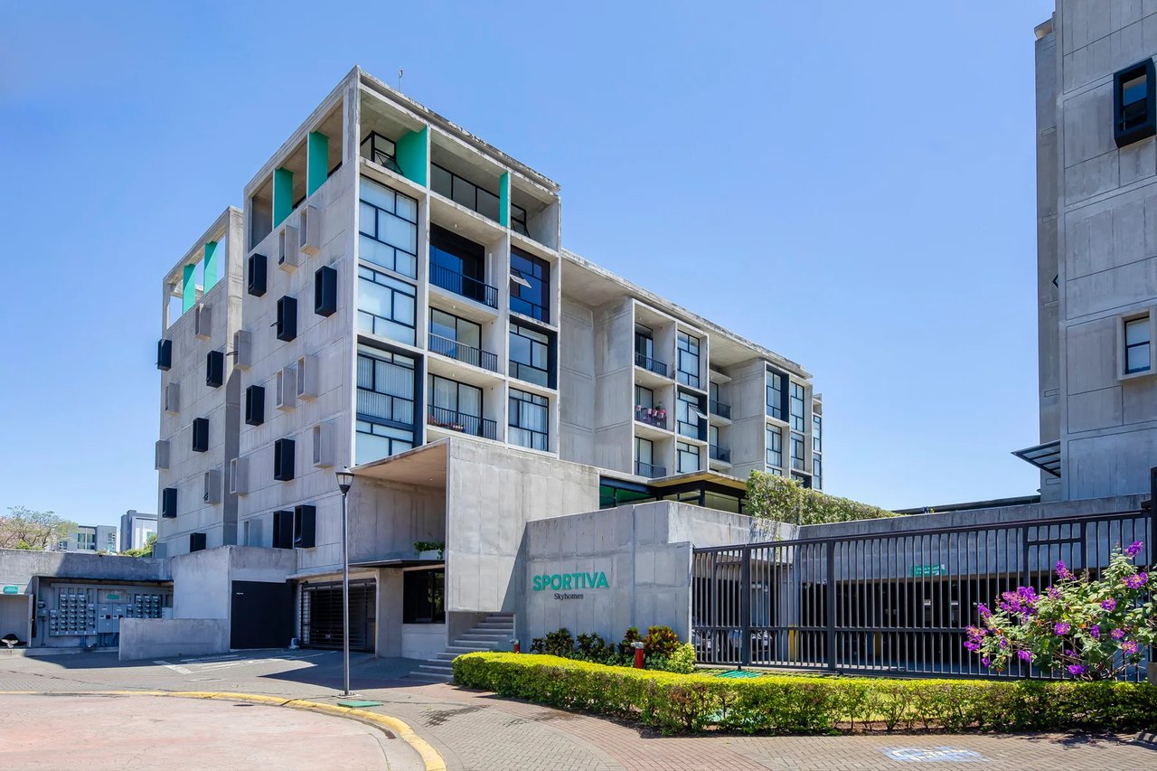 Resort Lifestyle Condo Flex Space, Heredia