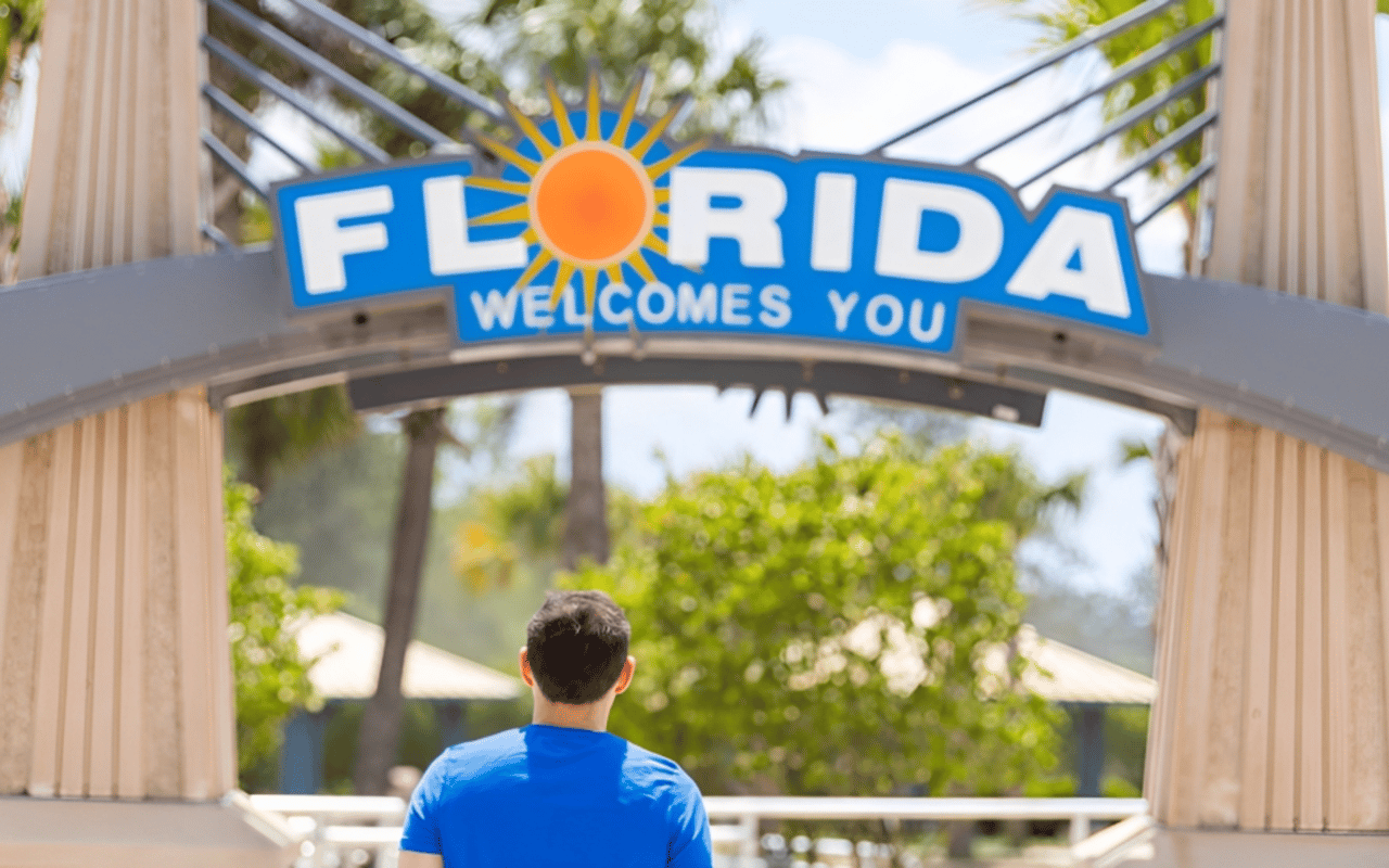 Florida is the Top Home Search Destination