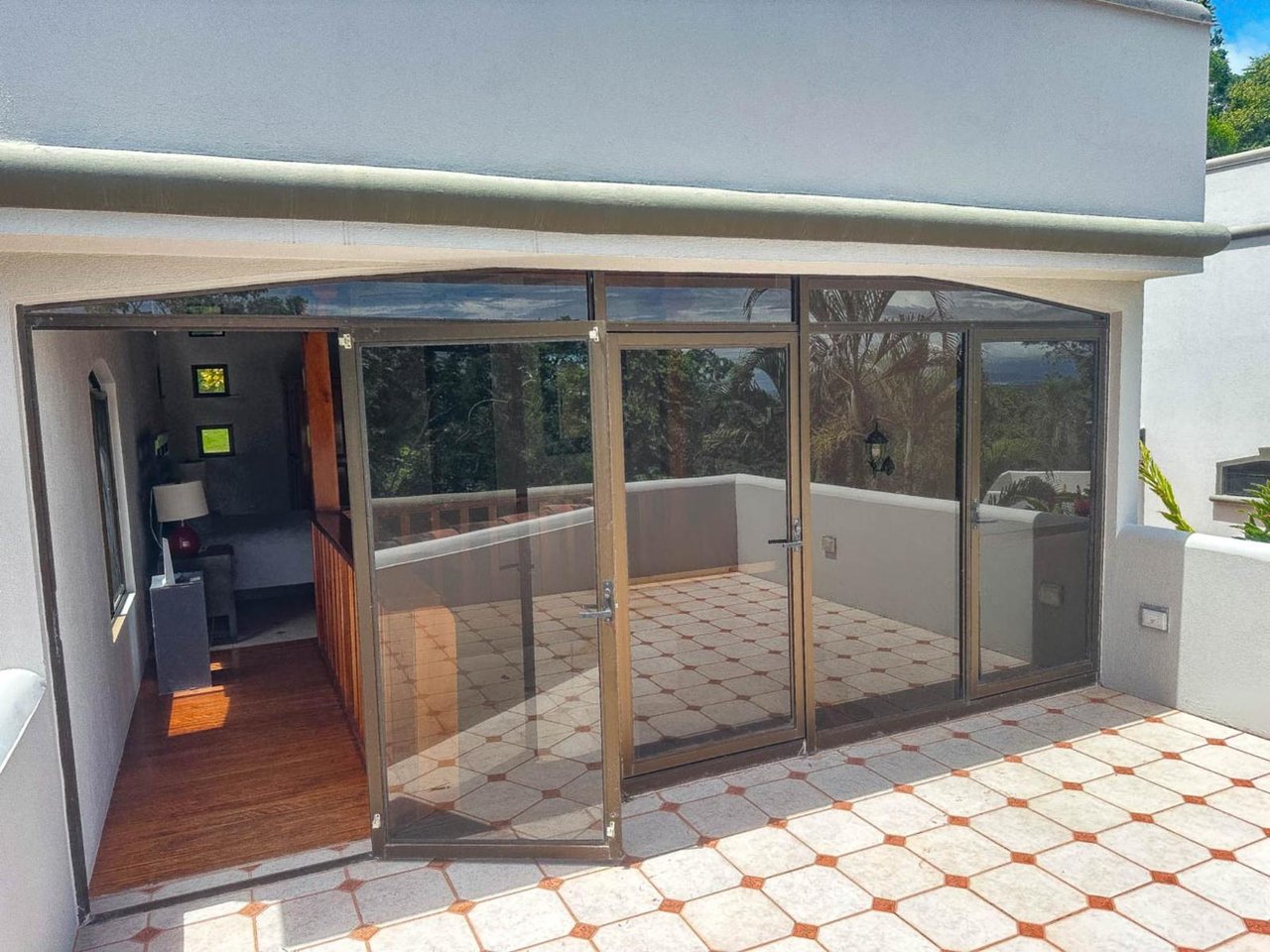 Secure Gated Villa Community, Ojochal, Puntarenas