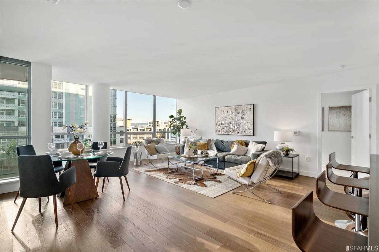 708 Long Bridge Street Unit 613