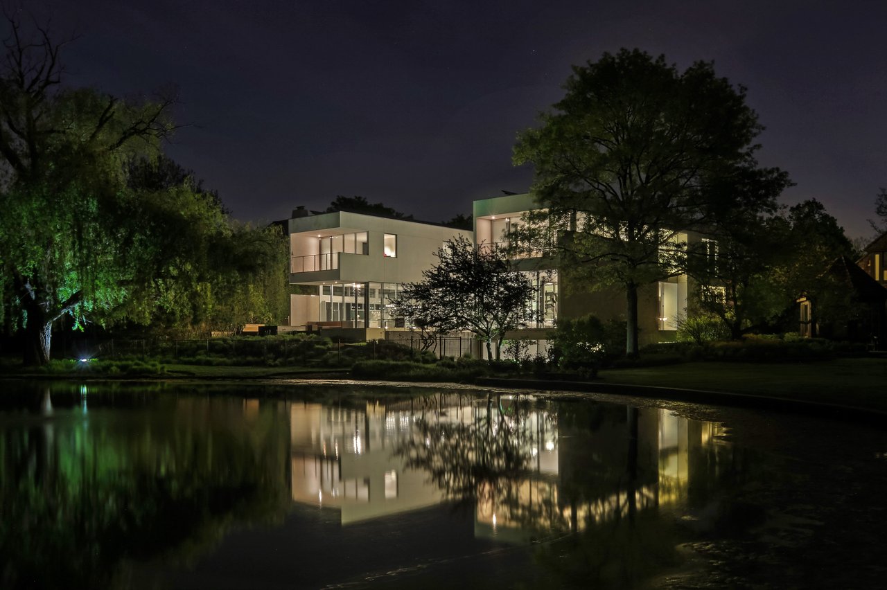 For Those Seeking An Extraordinary Lifestyle