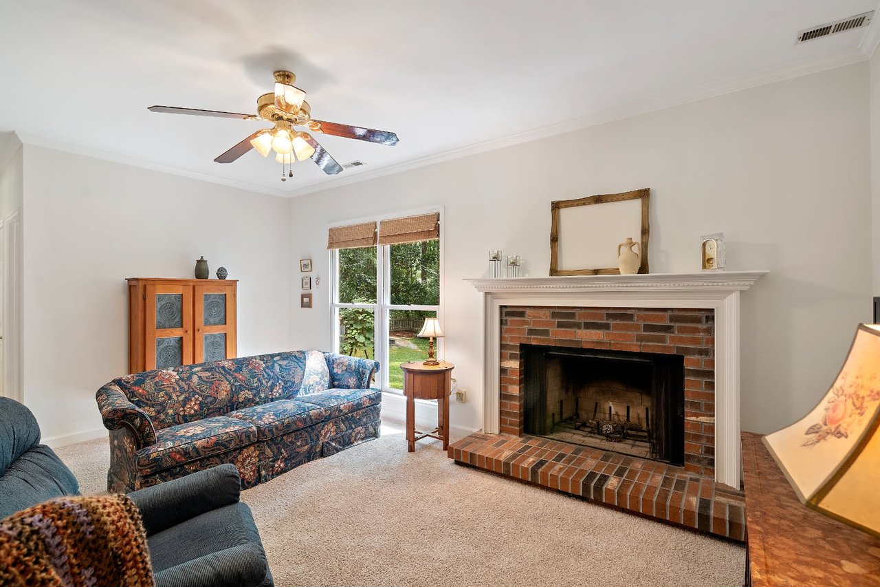 2905 Cove Ridge Road