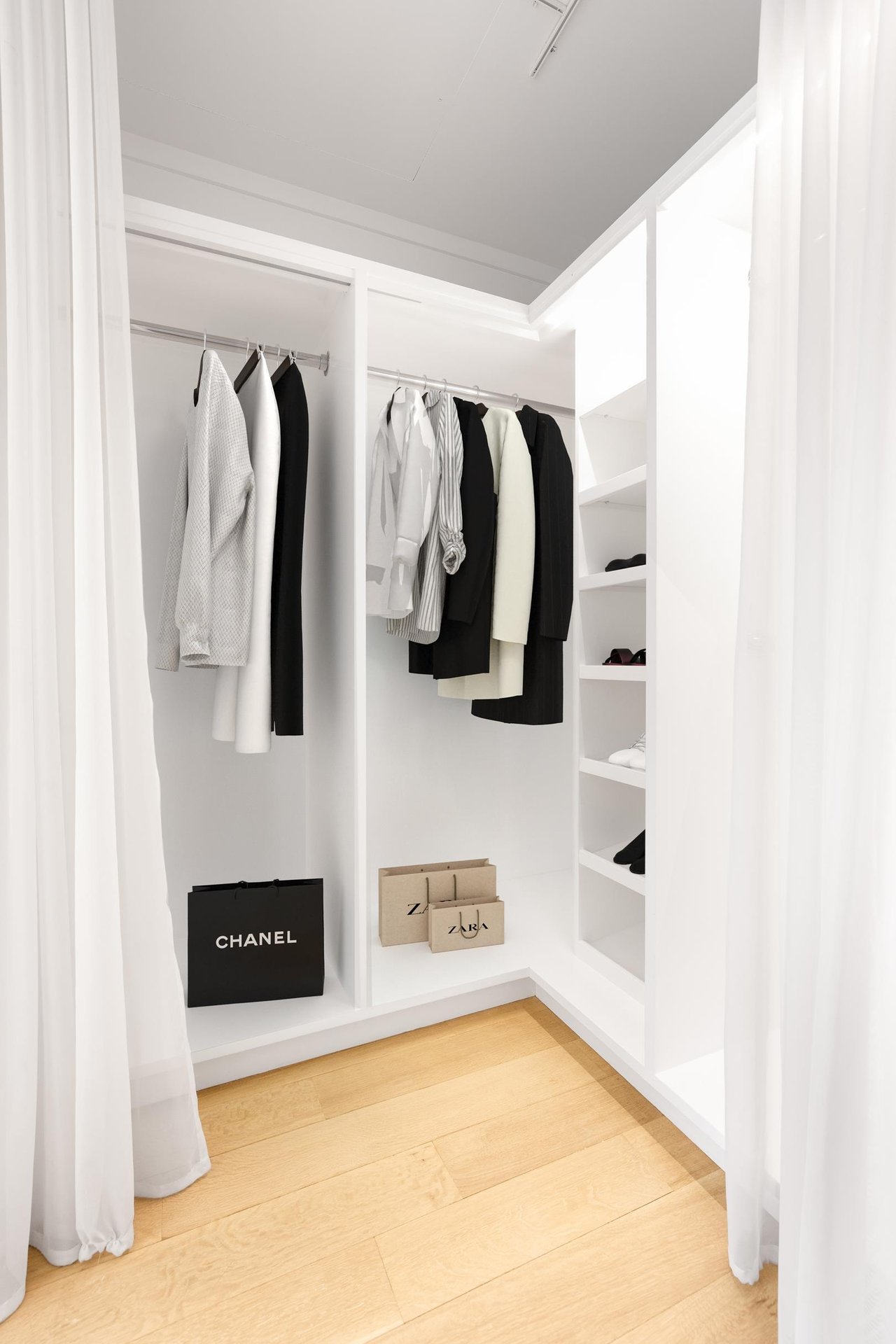 428 Greenwich Street, Apt THOUSE