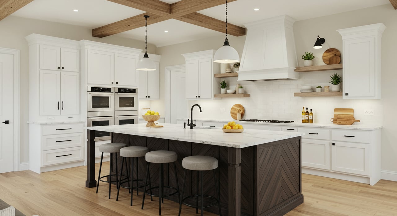 Top 12+ Upgrades To Make Before Reselling Your Home