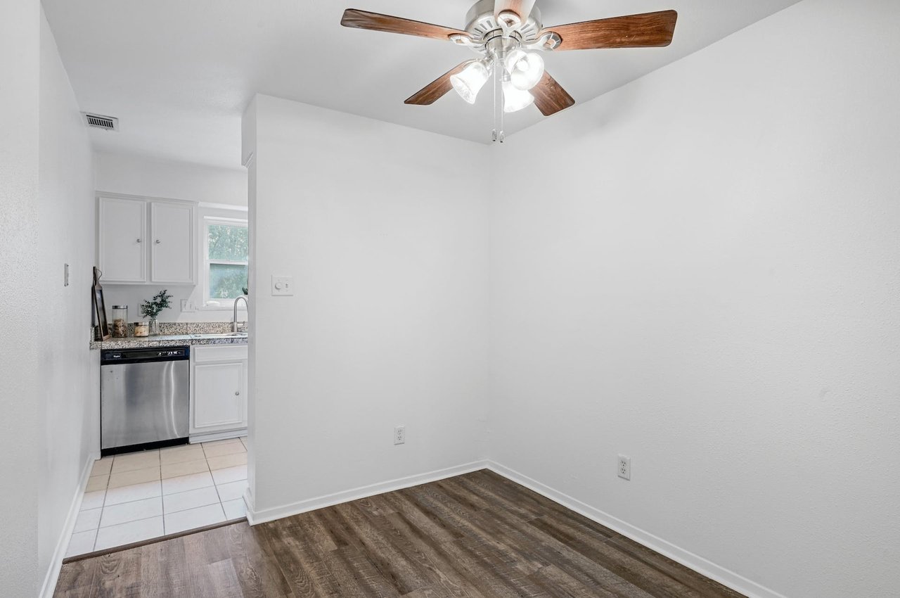 2021 Bluebonnet Ln #106, Austin, TX 78704