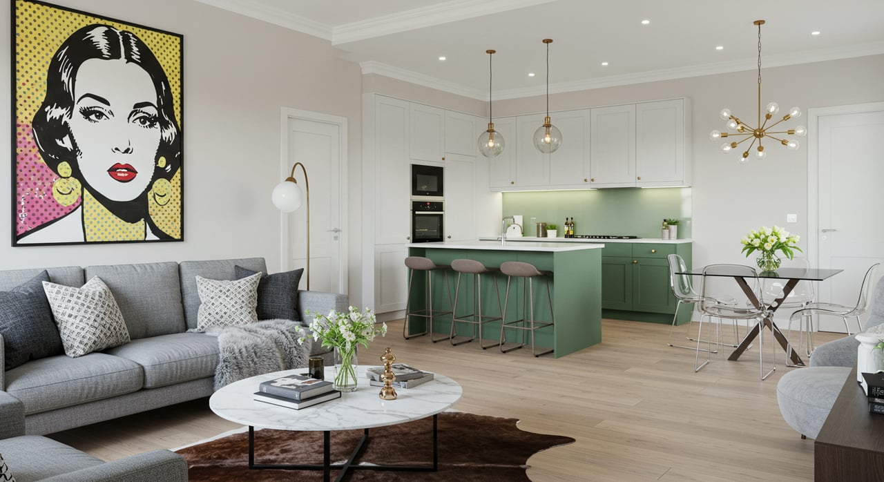 How to Buy a Luxury Home