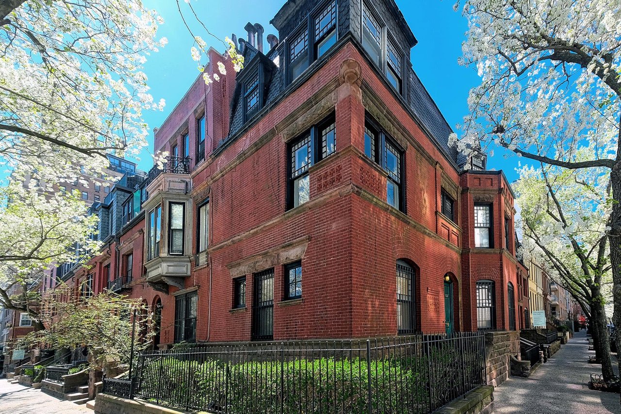 Harriet the Spy’s Fictional Home Can Be Yours for $5m