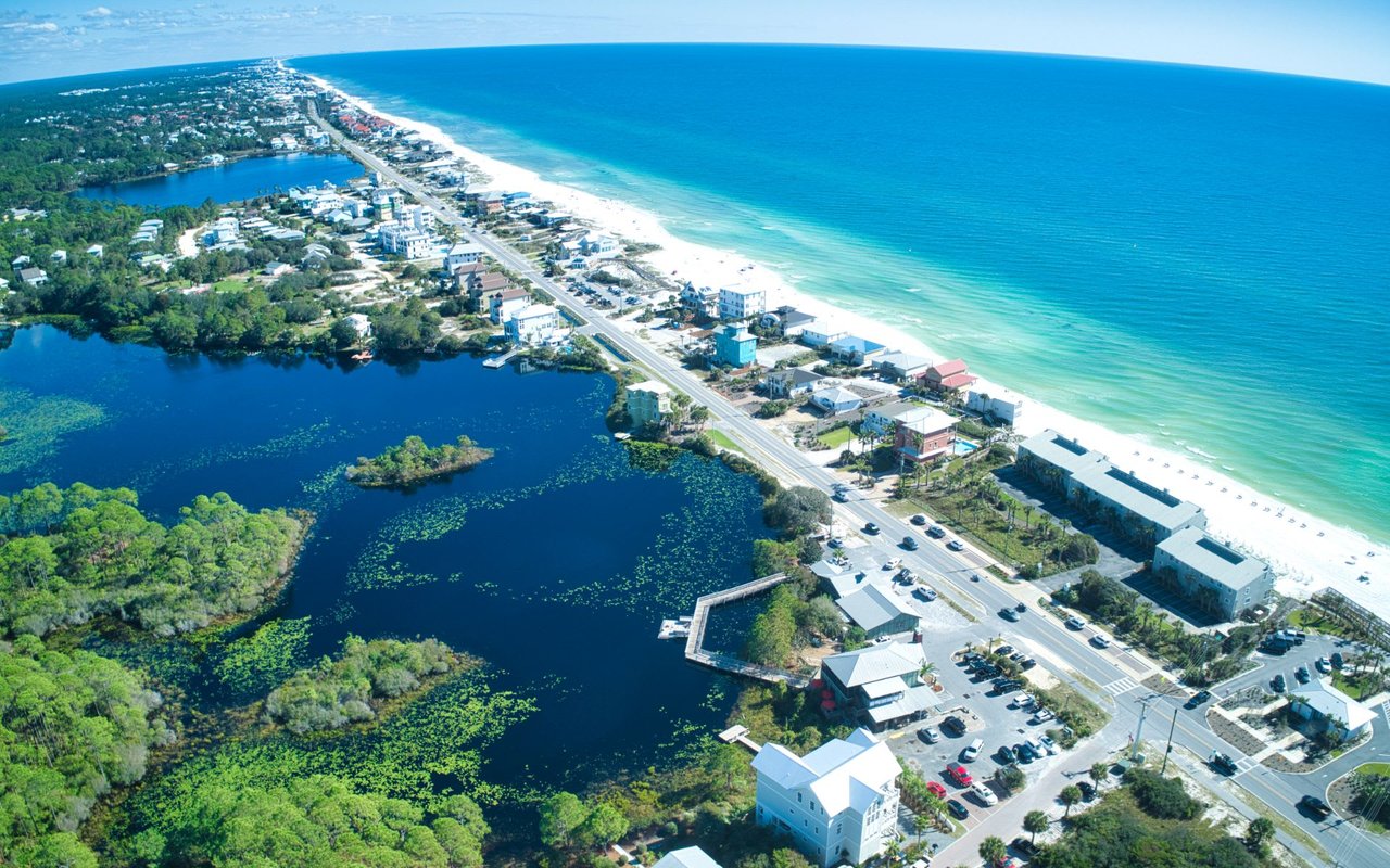 Santa Rosa Beach