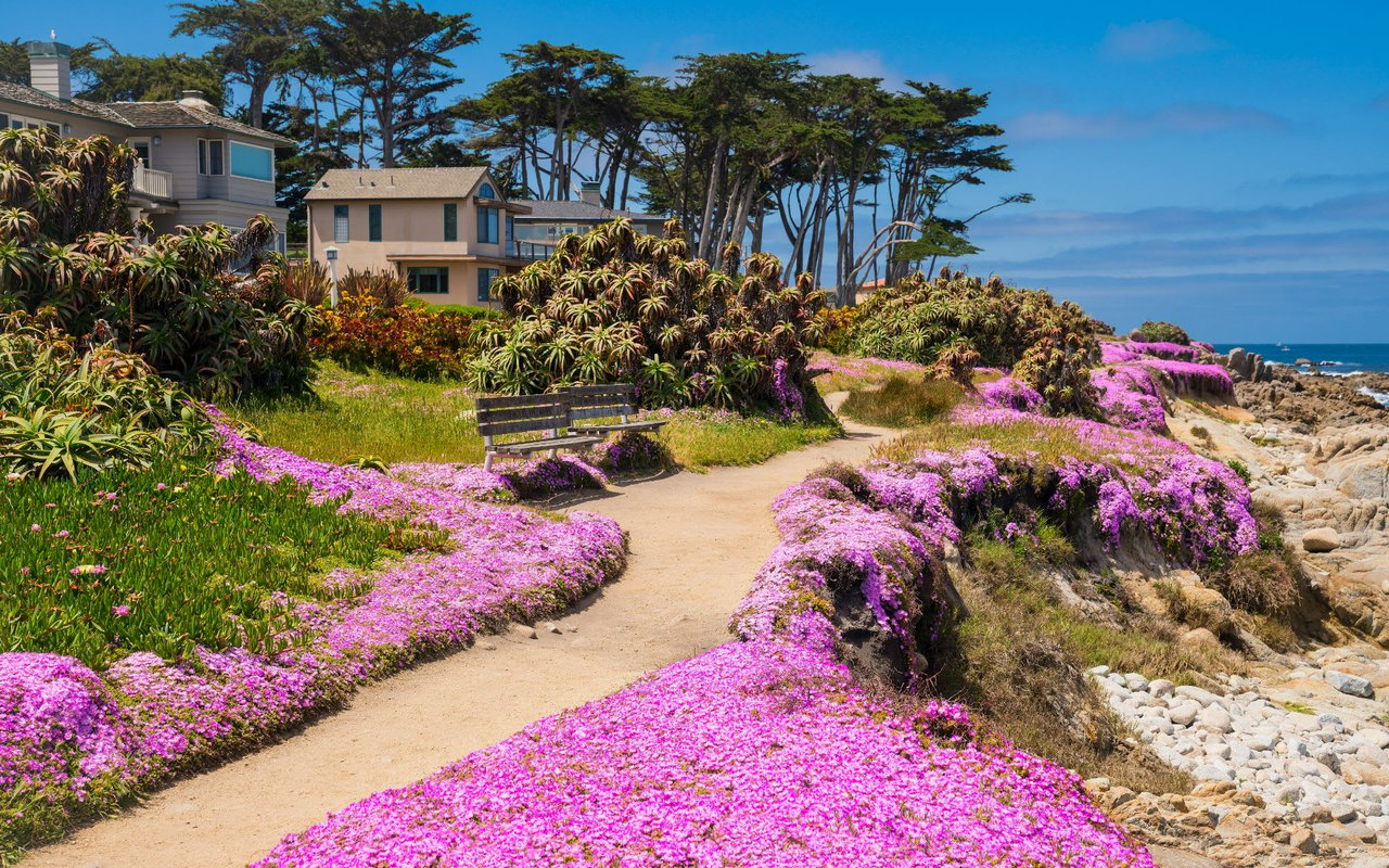 Pacific Grove