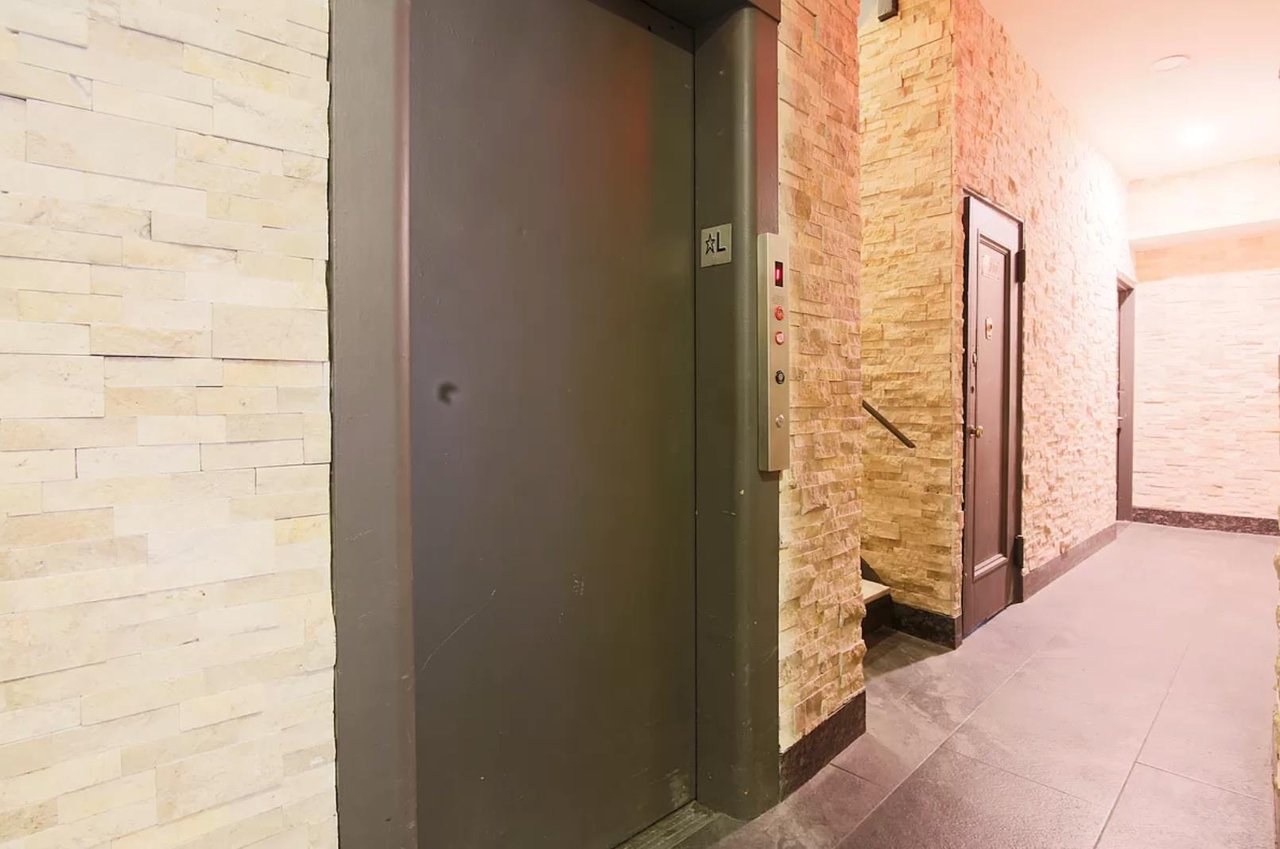 45 Carmine Street, Apt 3-G