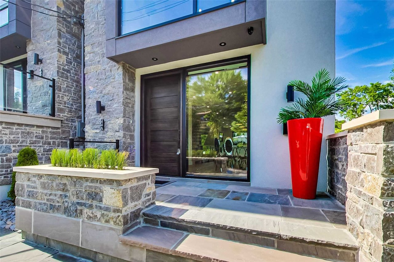 44-A Morningside Ave